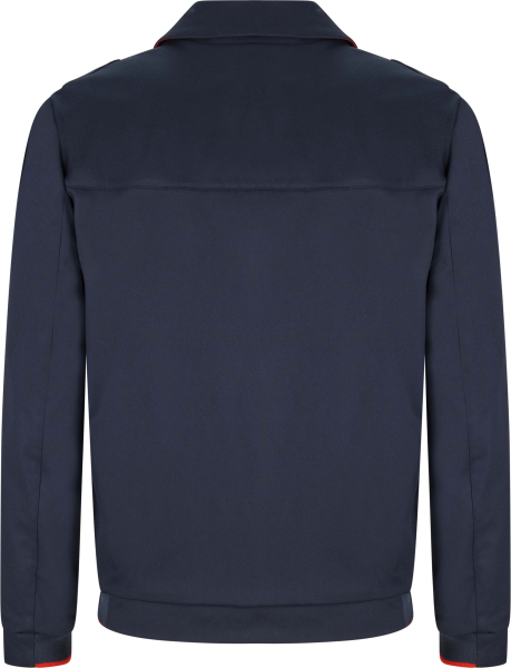 Blouson Herren, marine "Münchner Modell"